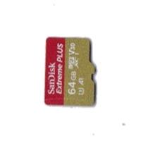 64gb Micro SD-kort til Switch