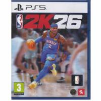 NBA 2k26 (PS5)