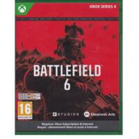 Battlefield 6 (Xbox Series X)