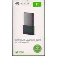 Storage Expansion Card (1tb) (Xbox Series X/S) m. kasse og manual