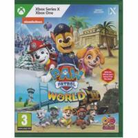 Paw Patrol World (Xbox One / Series X)