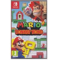 Mario vs Donkey Kong (Switch)