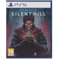 Silent Hill - Townfall (day one edition) (PS5)