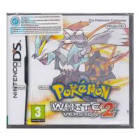 Pokemon White 2 (forseglet) (Nintendo DS)