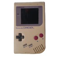 Game Boy (GB) (IPS upgrade) (kosmetiske fejl)