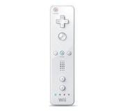 Wii Remote Controller (hvid)