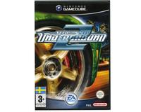 Need for Speed : Underground 2 (GameCube)