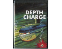 Depth Charge (bånd) (Commodore 64)