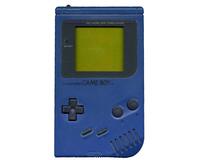 Game Boy (GB) (blå)
