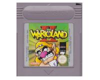 Wario Land II (GameBoy)