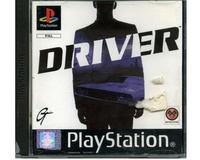 Driver (PS1)