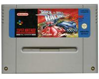 Rock 'n' Roll Racing (SNES)