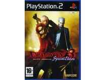 Devil May Cry 3 : Dante's Awakening SE (PS2)