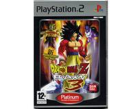 Dragonball Z : Budokai 3 (PS2)