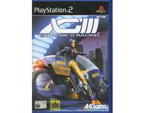 XG3 Extreme G Racing (PS2)