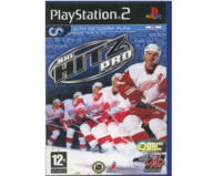 NHL Hitz Pro (PS2)
