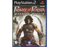 Prince of Persia : Warrior Within (PS2)