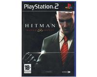 Hitman : Blood Money (PS2)