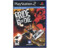 187 Ride or Die (PS2)