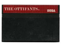 Ottifants, The (SMS)