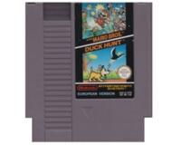 Super Mario Bros. 1 / Duck Hunt (scn) (NES)