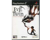 Evil Twin (PS2)