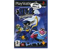 Sly 2 (PS2)