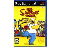 Simpsons Game, The (PS2)