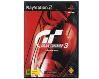 Gran Turismo 3 (PS2)
