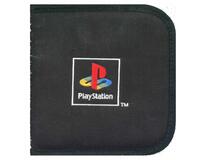 PS1 / PS2 cd taske