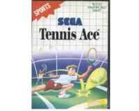 Tennis Ace m. box och manual (SMS)