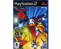 Donald Duck : PK (PS2)
