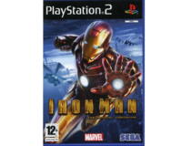 Iron Man (PS2)