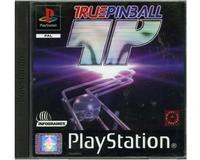 True Pinball (PS1)