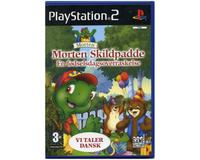 Morten Skildpadde : En Fødselsdagsoverraskelse (PS2)