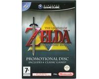 Zelda Collectors Edition (GameCube)