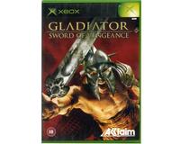 Gladiator : Sword of Vengeance (Xbox)