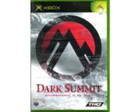Dark Summit (Xbox)
