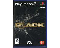 Black (PS2)