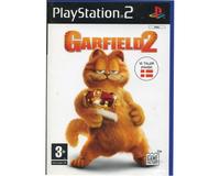 Garfield 2 (dansk) (PS2)