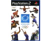 Athens 2004 (PS2)