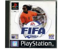Fifa 2001 (PS1)