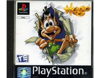 Hugo (PS1)
