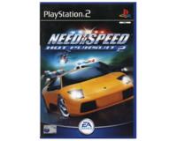 Need for Speed : Hot Pursuit 2 (PS2)