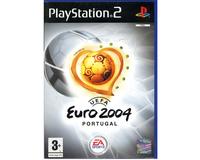 Uefa Euro 2004 (PS2)