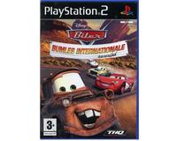 Biler : Bumles Internationale Racerløb (PS2)