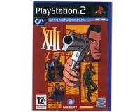 XIII (PS2)