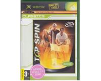 Top Spin (classic) (Xbox)