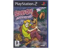 Scooby-Doo : Unmasked (PS2)