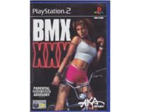BMX XXX (PS2)